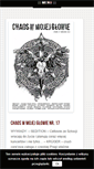 Mobile Screenshot of nopasaran.pl
